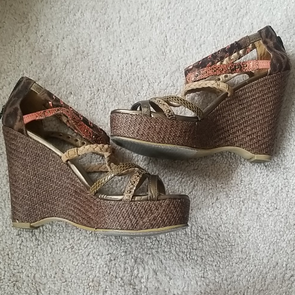 Wedges